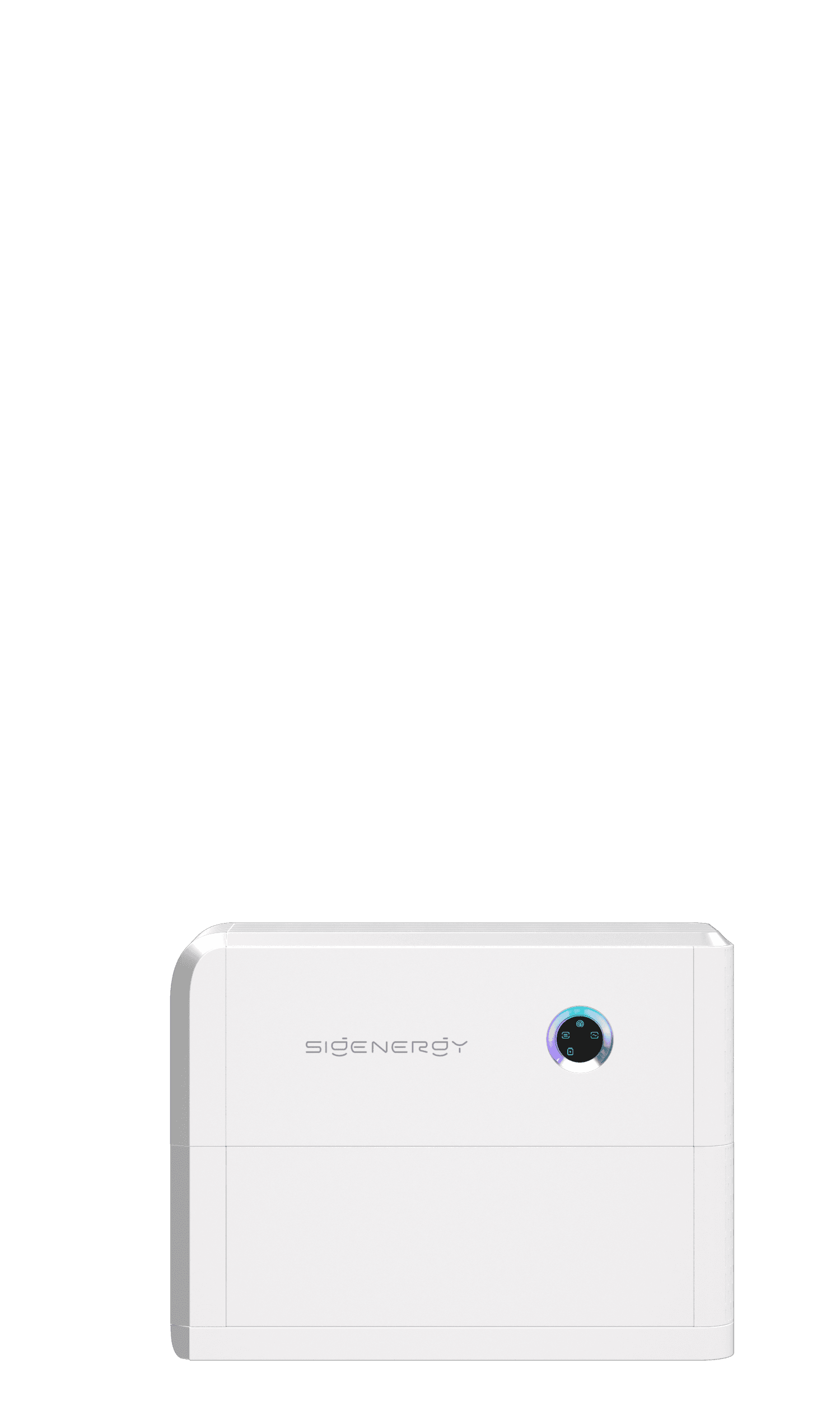 SigenStor 6 kWh — 1× 6.0 kWh