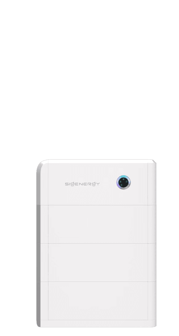 SigenStor 24 kWh — 6.0 + 2× 9.0 kWh